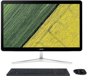 Acer U27 880 IPS LED All in One Desktop PC
